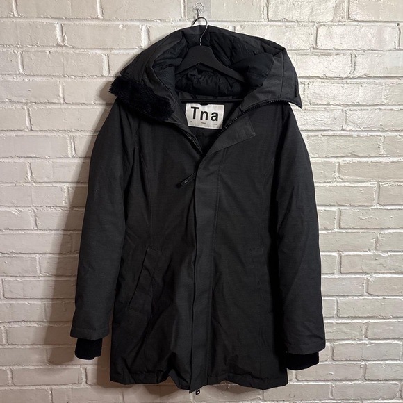 TNA Jacket - Picture 2 of 3